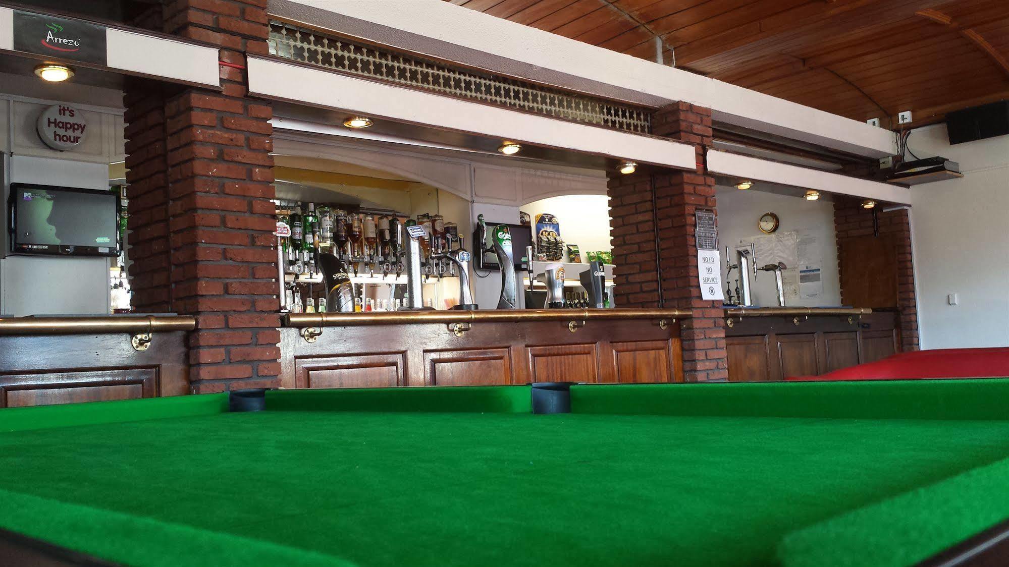 Gilson Hotel Kingston upon Hull Exteriör bild